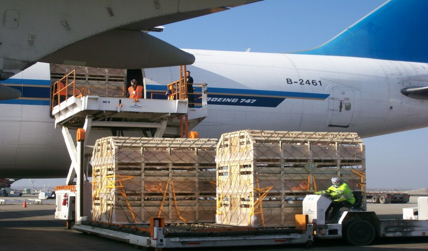 雷鸣镇到泰国空运公司